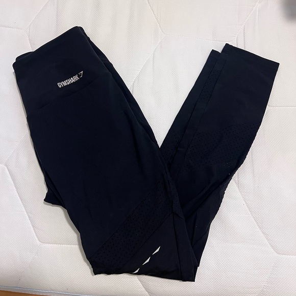 Gymshark Leggings - Picture 1 of 4